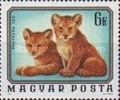 Stamp 3127