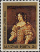 Stamp 3135