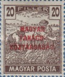 Stamp 302