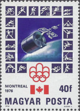 Stamp 3148