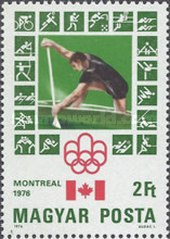 Stamp 3151