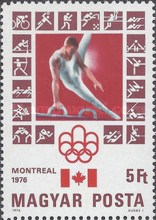 Stamp 3154