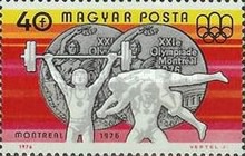 Stamp 3187