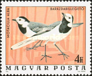 Stamp 3199