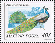 Stamp 3208