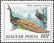 Stamp 3209