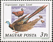 Stamp 3211