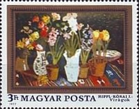 Stamp 3219