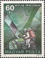 Stamp 3238