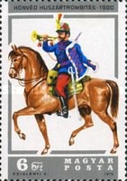 Stamp 3287