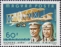 Stamp 3299