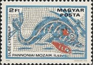 Stamp 3336