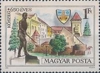 Stamp 3343