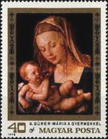 Stamp 3349