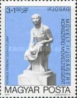 Stamp 3363