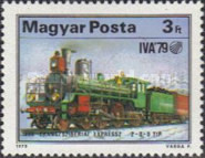 Stamp 3370