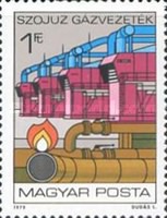 Stamp 3374