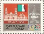 Stamp 3381