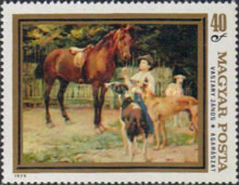 Stamp 3385