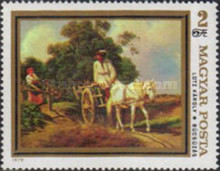 Stamp 3388