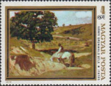 Stamp 3390