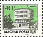 Stamp 3394