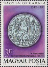 Stamp 3397