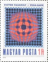 Stamp 3405