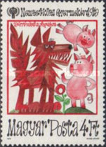 Stamp 3425