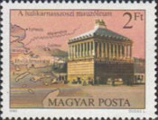 Stamp 3437