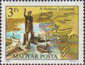 Stamp 3438