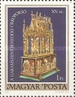 Stamp 3443