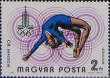 Stamp 3459