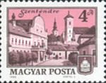 Stamp 3464