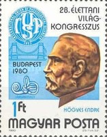 Stamp 3465