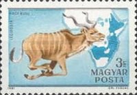 Stamp 3497