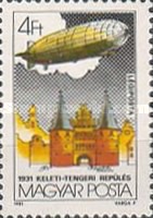 Stamp 3503