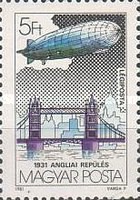 Stamp 3504