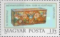 Stamp 3528