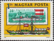 Stamp 3537