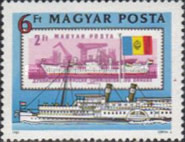 Stamp 3542