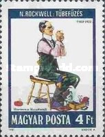 Stamp 3550