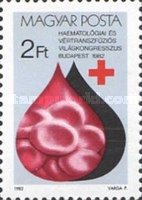 Stamp 3592