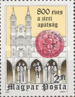 Stamp 3593