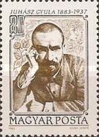 Stamp 3622