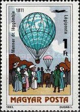 Stamp 3623