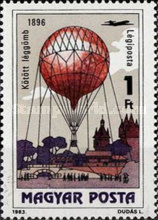 Stamp 3624