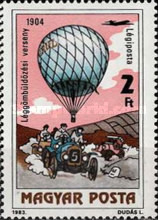 Stamp 3626