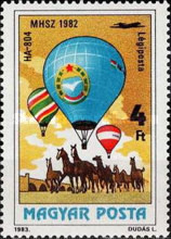 Stamp 3627