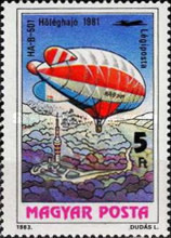 Stamp 3629